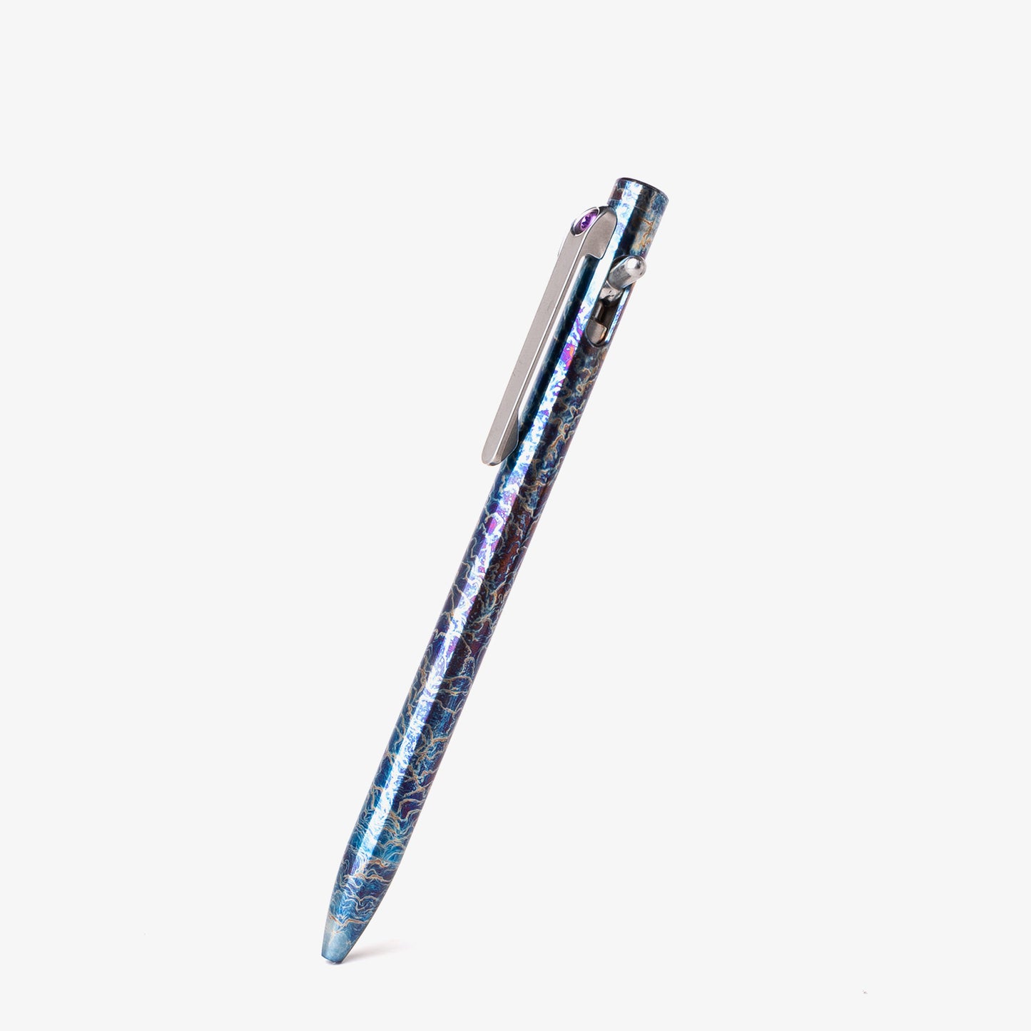 Smooth Nebula Slim Switch Pen