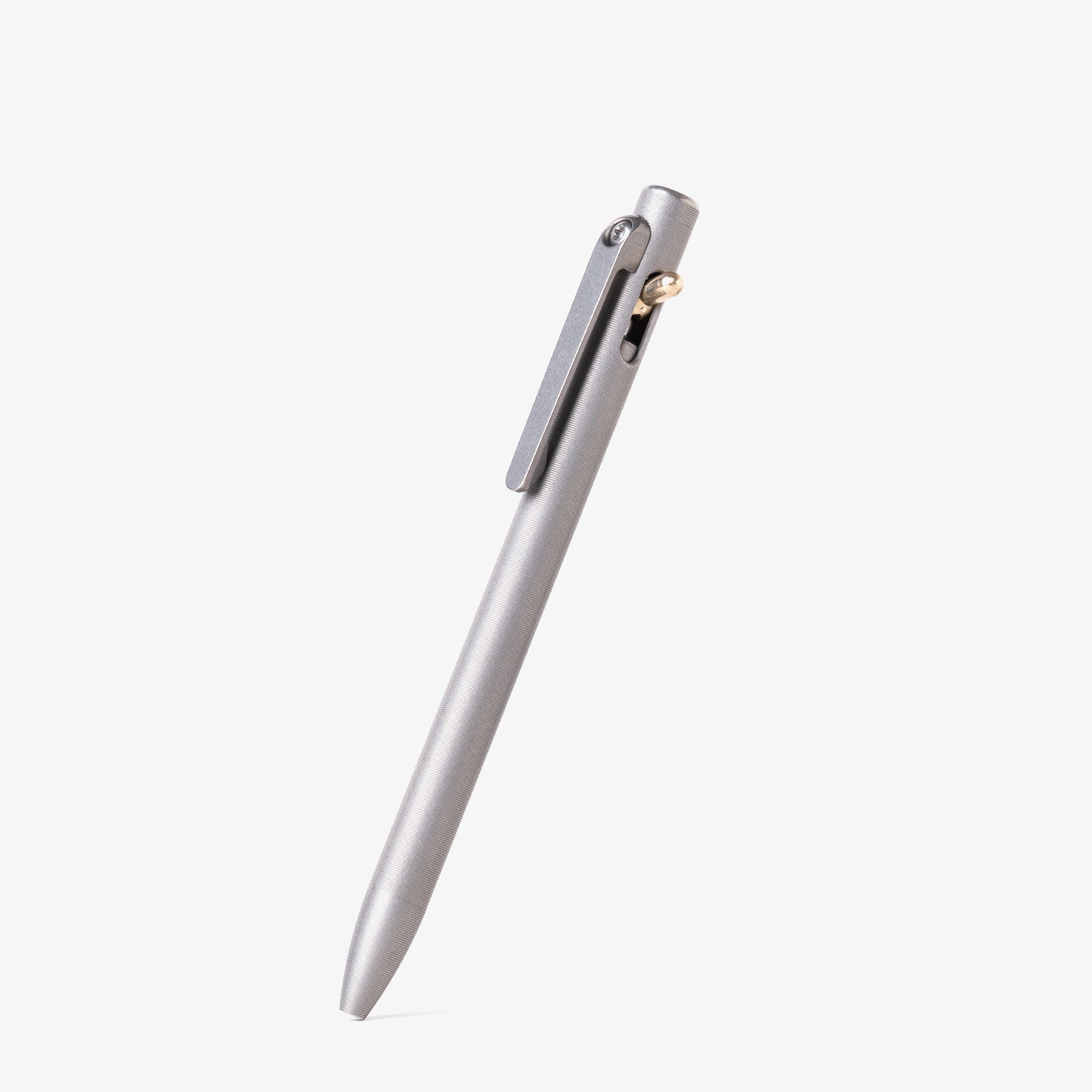 TT Short Slim Switch Pen