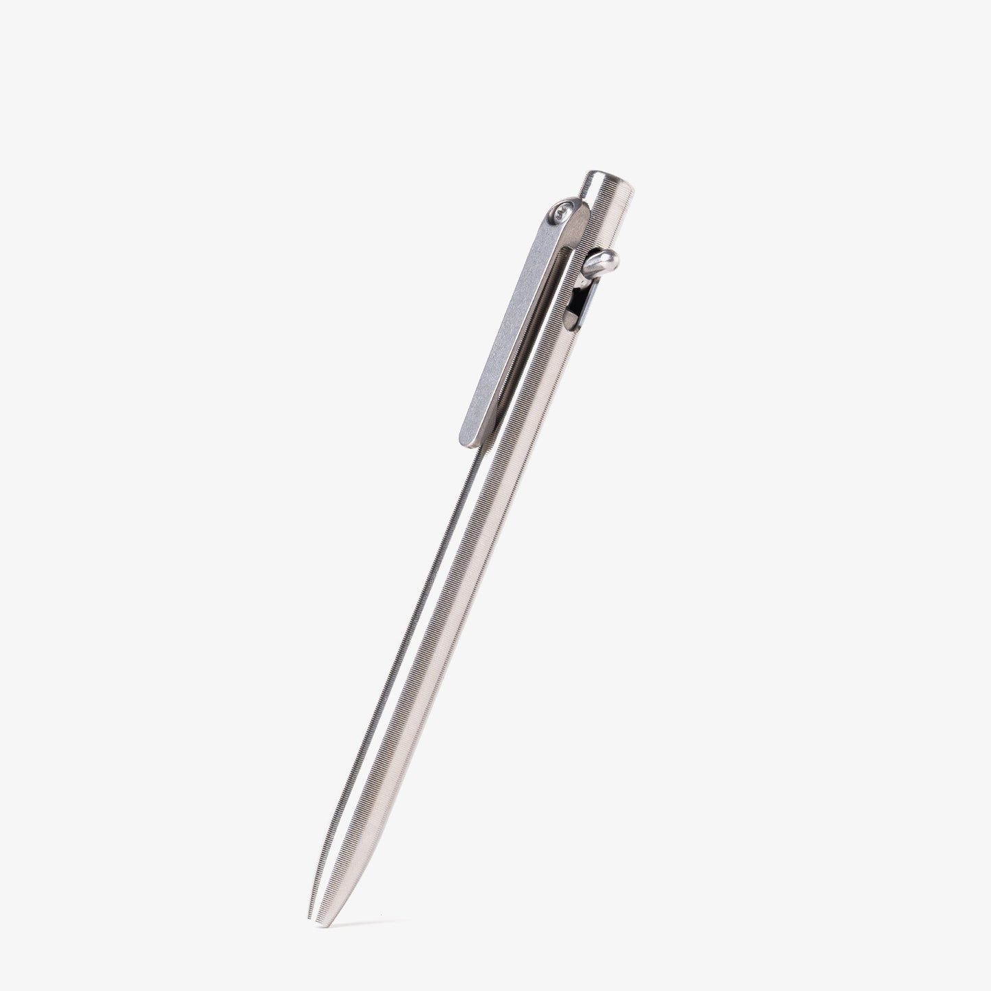 TT Short Slim Switch Pen