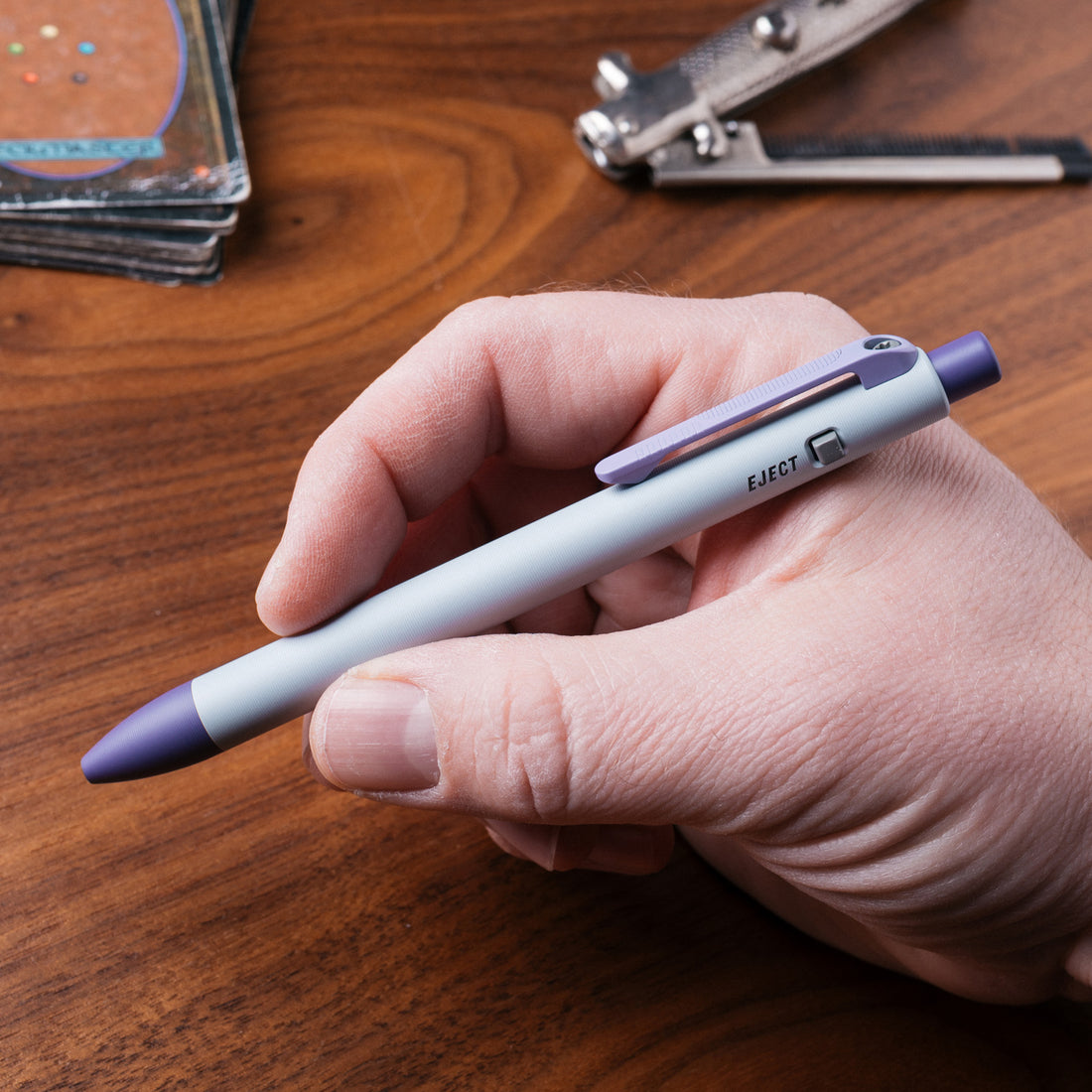 Clicks – Tactile Turn