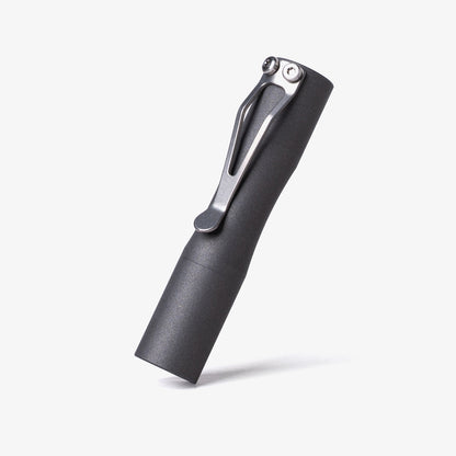 Aluminum Apollo Flashlight