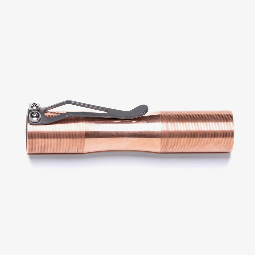Copper