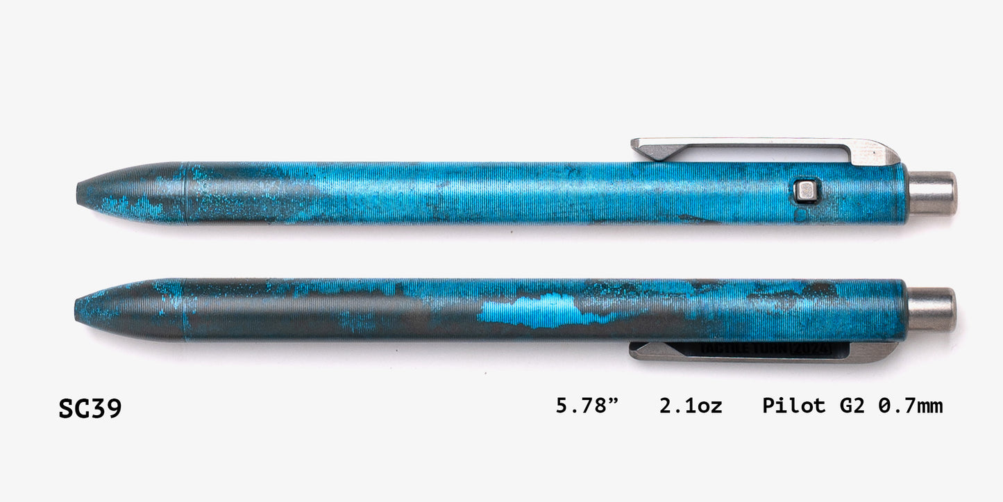 Artifact Side Click Pen [Standard]