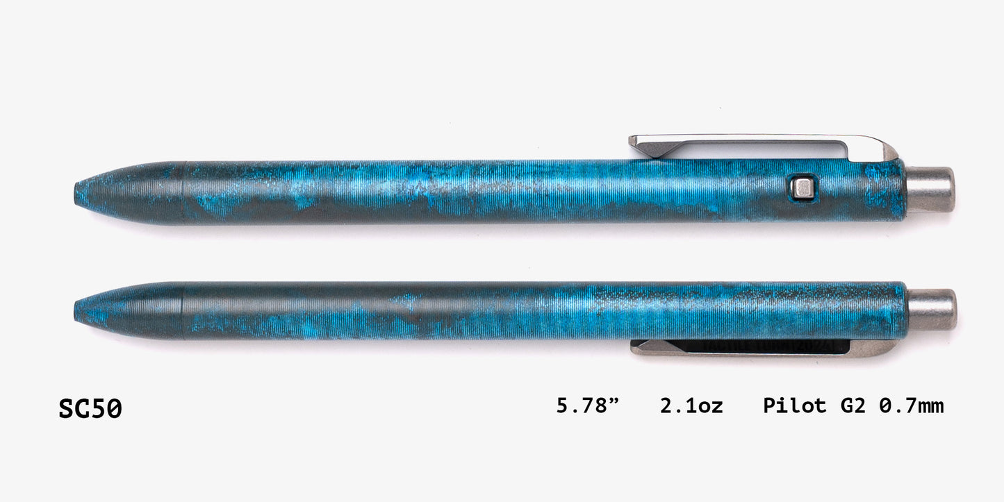 Artifact Side Click Pen [Standard]