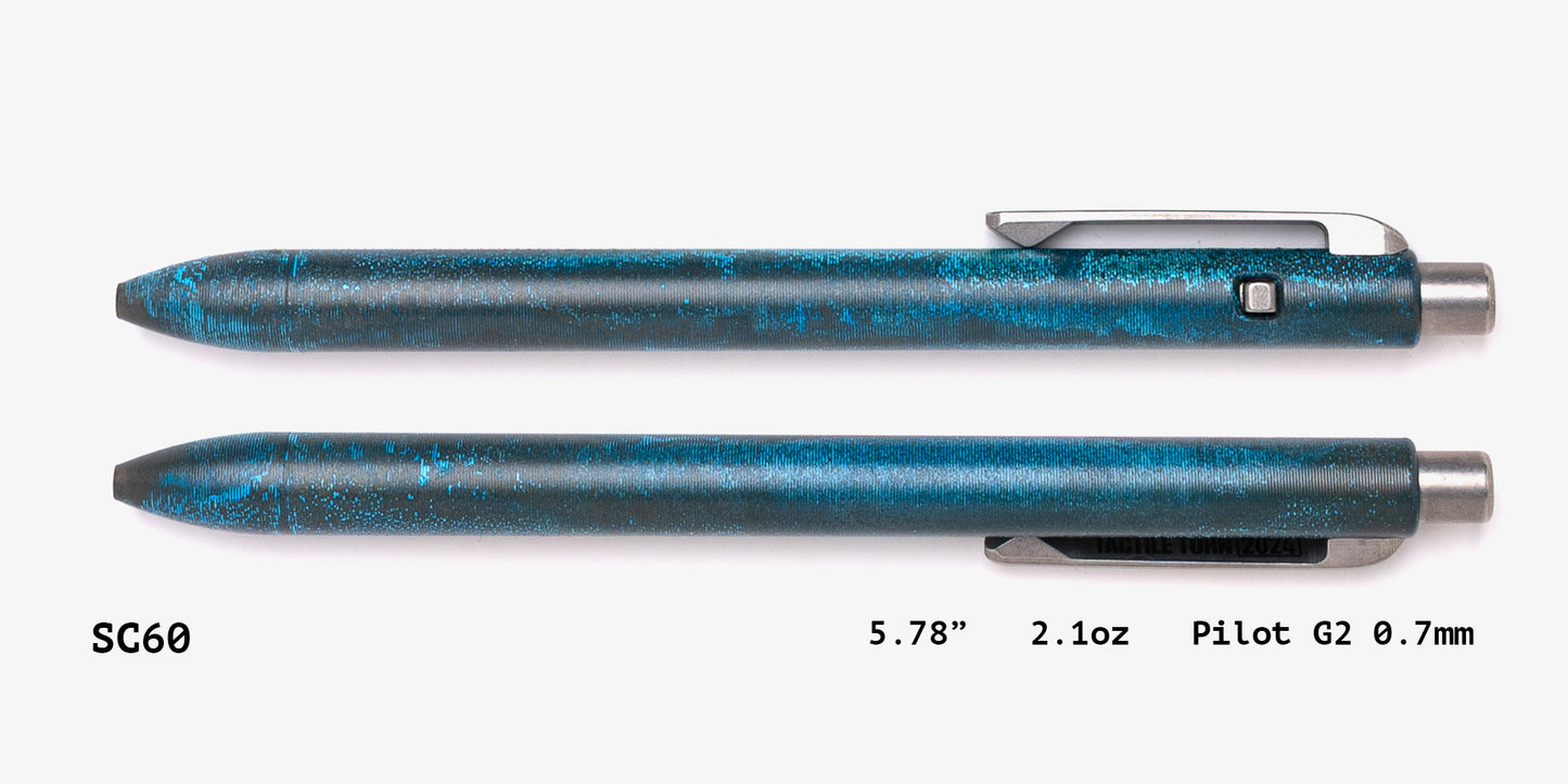 Artifact Side Click Pen [Standard]