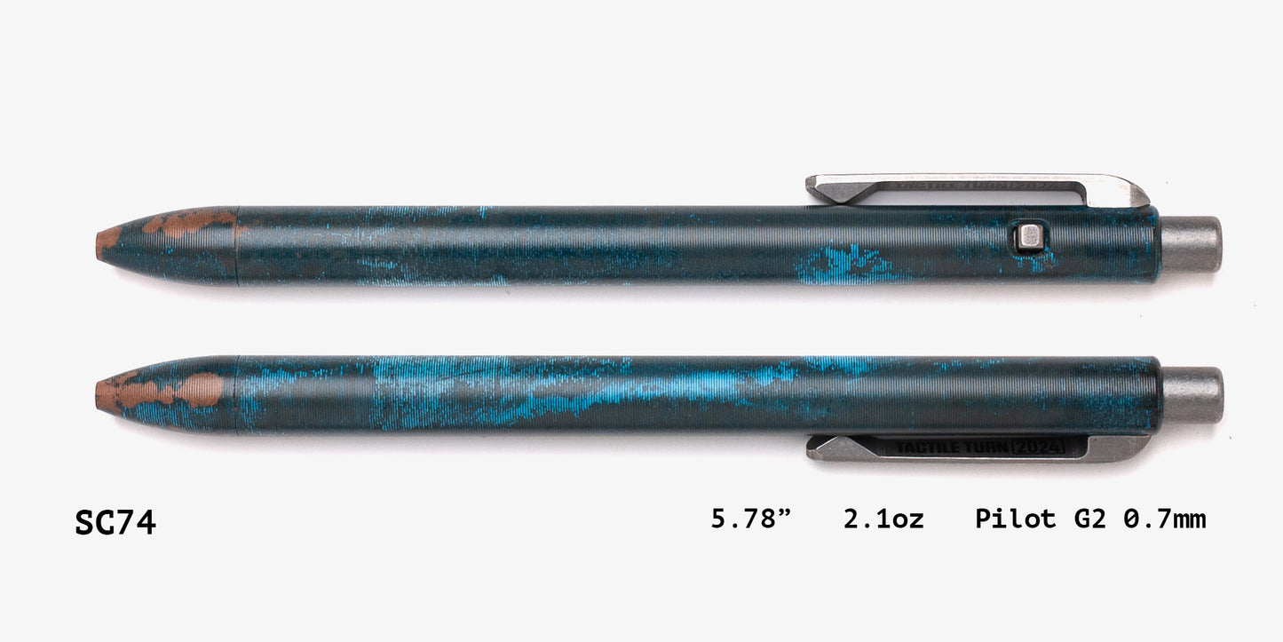 Artifact Side Click Pen [Standard]