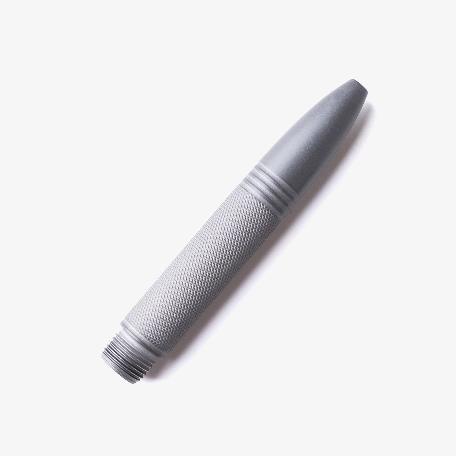 Knurled Smooth Operator Fronts – Tactile Turn