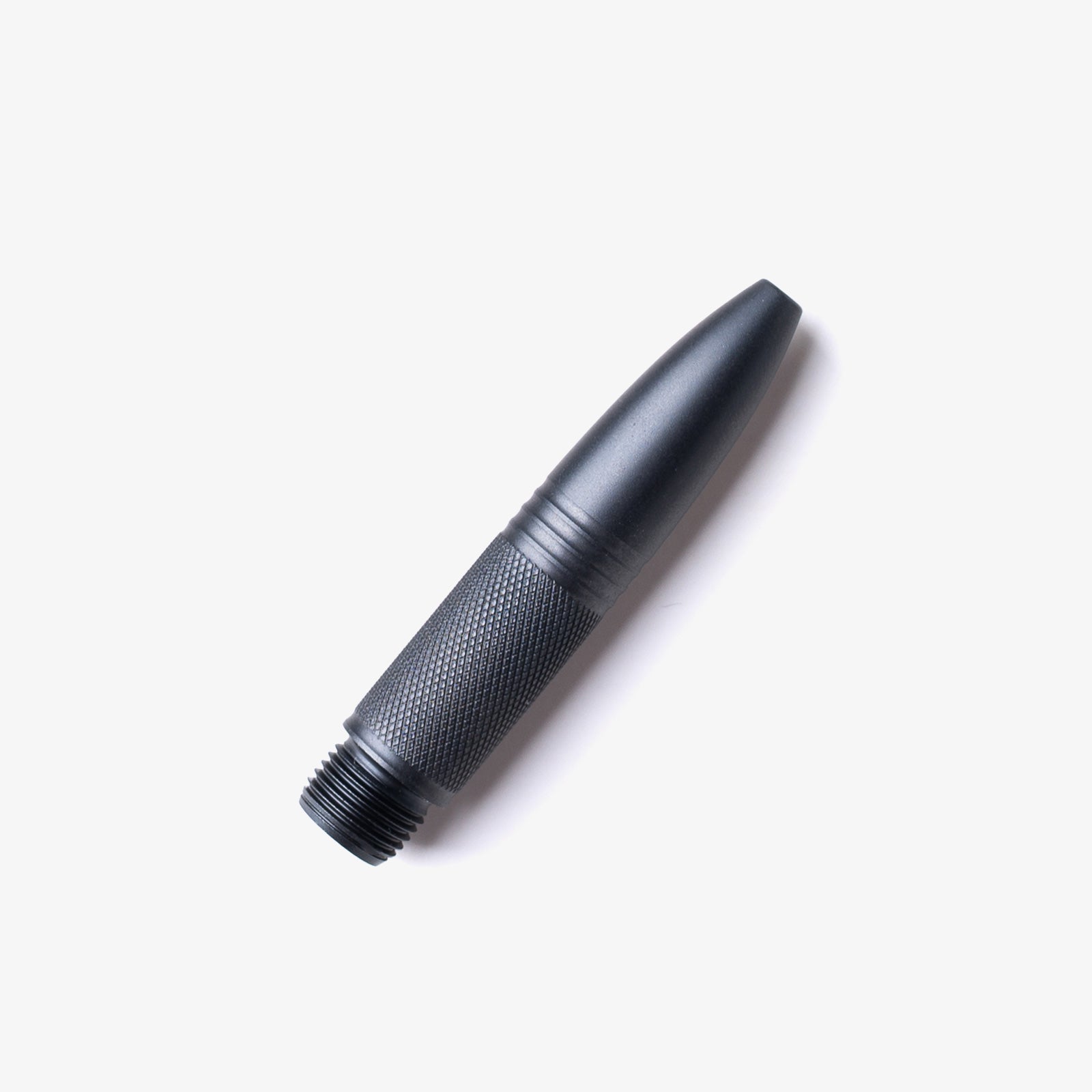 Knurled Smooth Operator Fronts – Tactile Turn