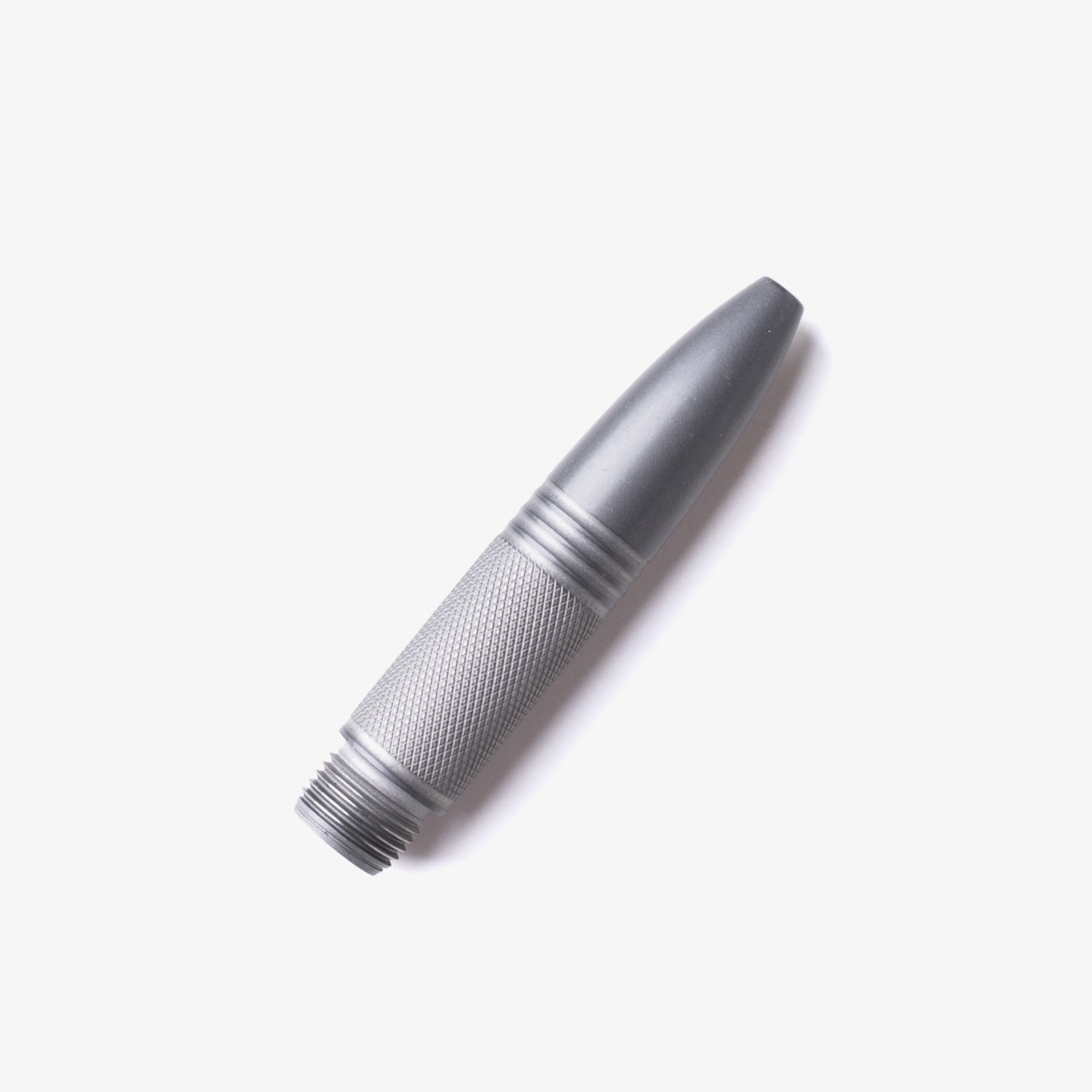 Knurled Smooth Operator Fronts