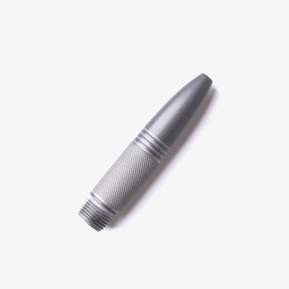 Knurled Smooth Operator Fronts