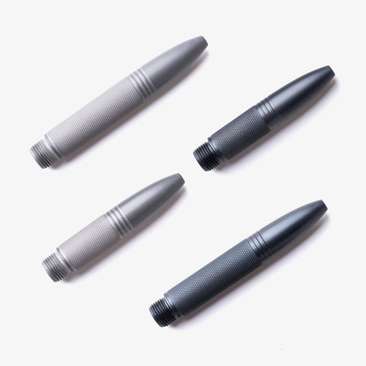 Knurled Smooth Operator Fronts