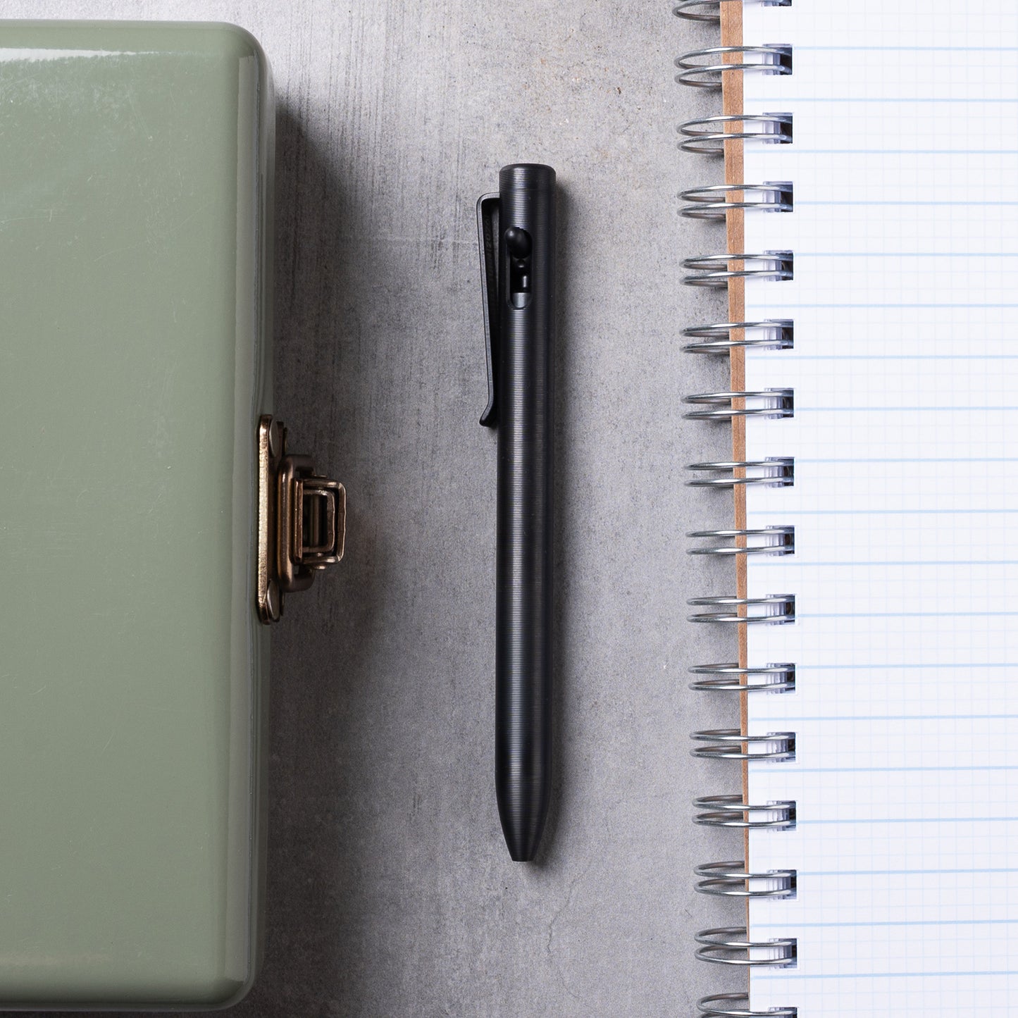Switch Pen