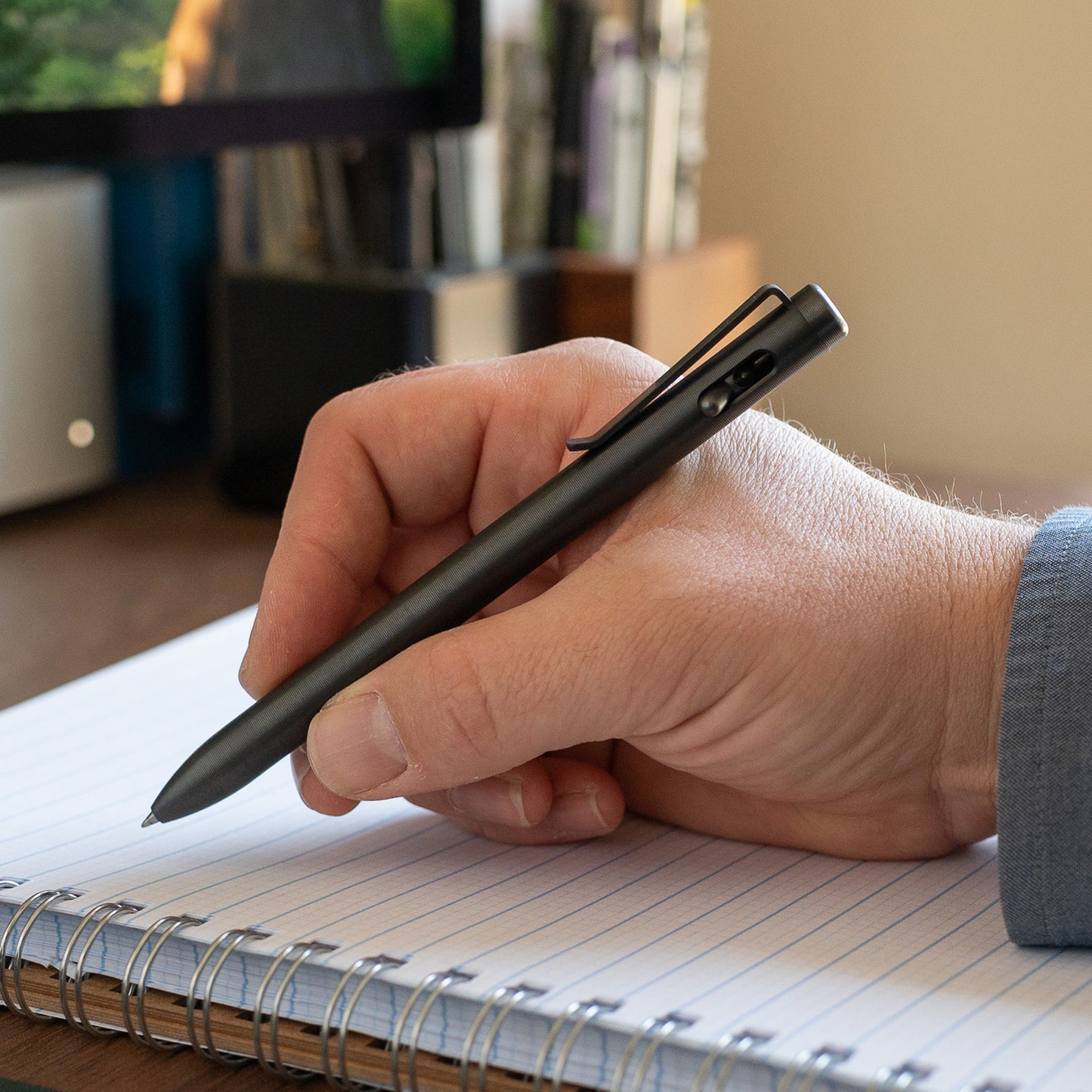 Switch Pen