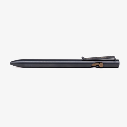 The Smoking Tire Bolt Action Pen