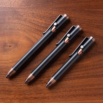 ALT Superconductor Bolt Action Pen
