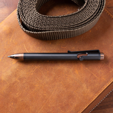 ALT Superconductor Bolt Action Pen