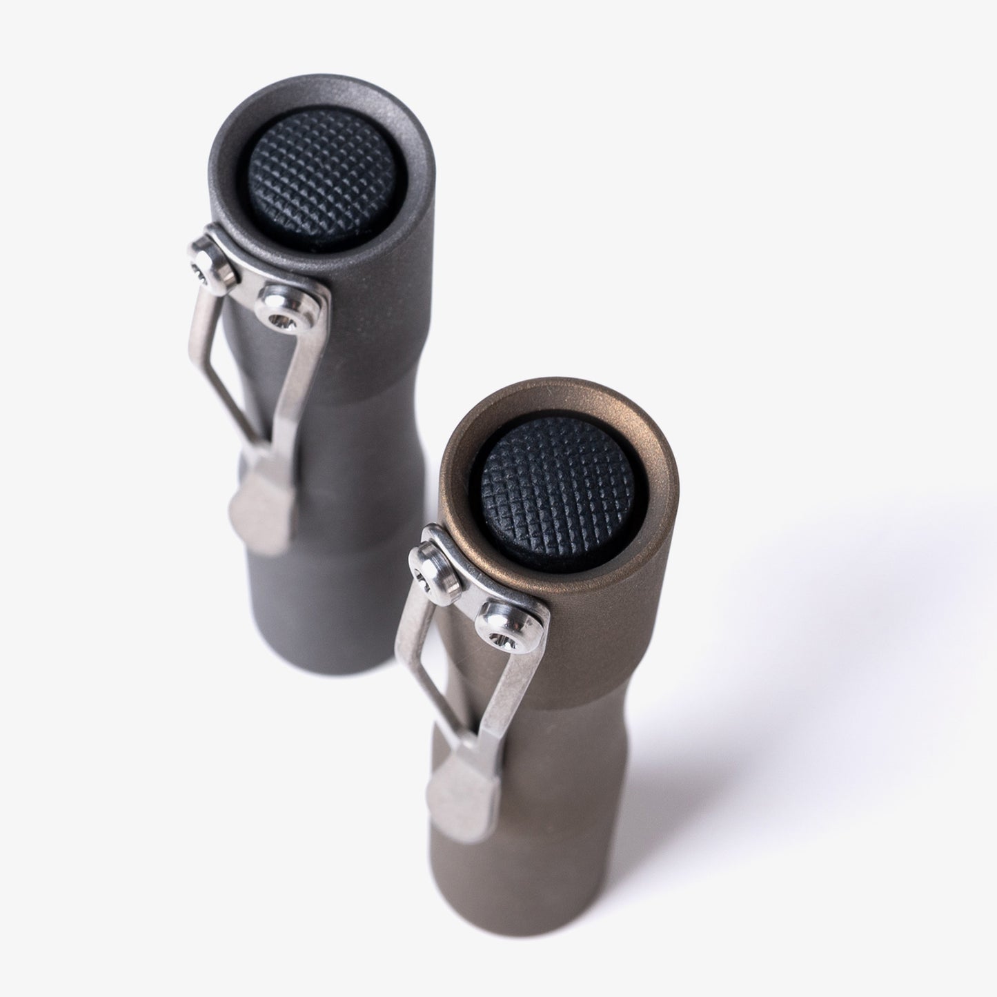 Aluminum Apollo Flashlight