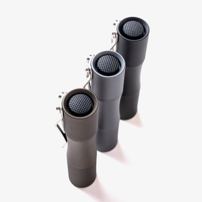 Aluminum Apollo Flashlight
