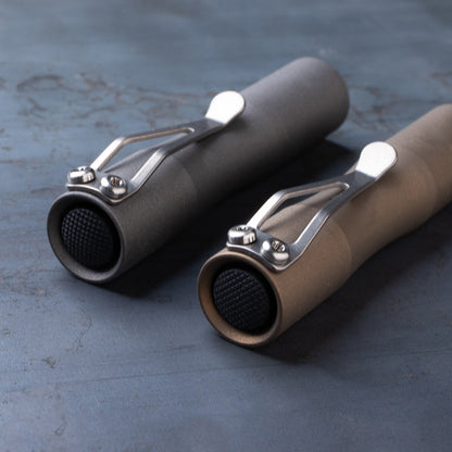 Aluminum Apollo Flashlight