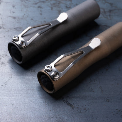 Aluminum Apollo Flashlight