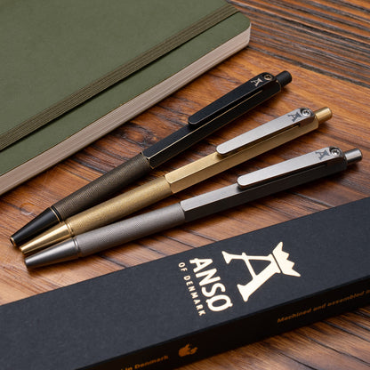 Ansø Pen