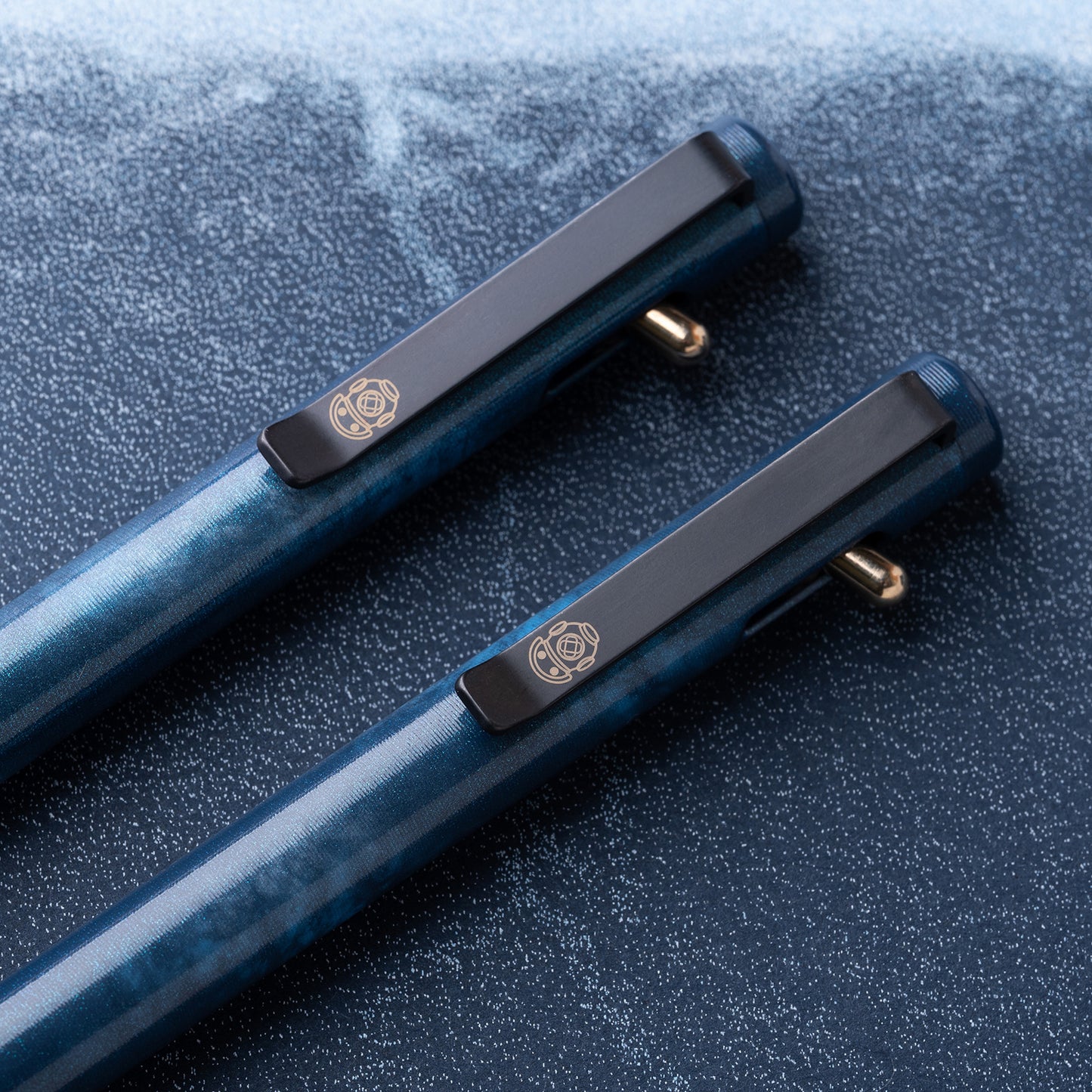 Deep Sea Seasonal Release