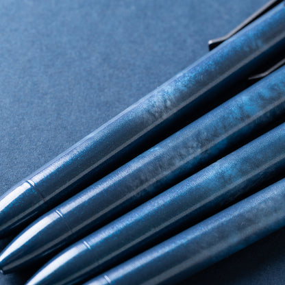 Deep Sea Seasonal Release