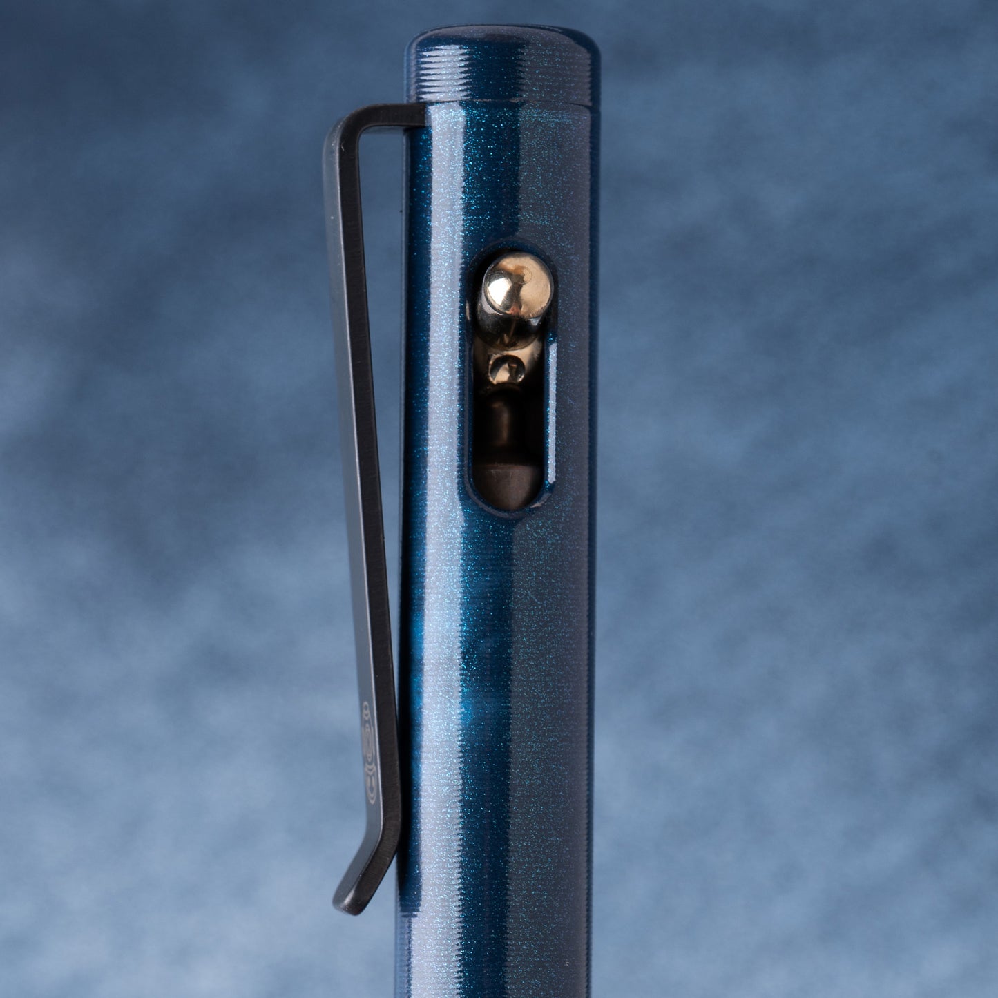 Deep Sea Seasonal Release