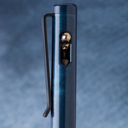 Deep Sea Seasonal Release