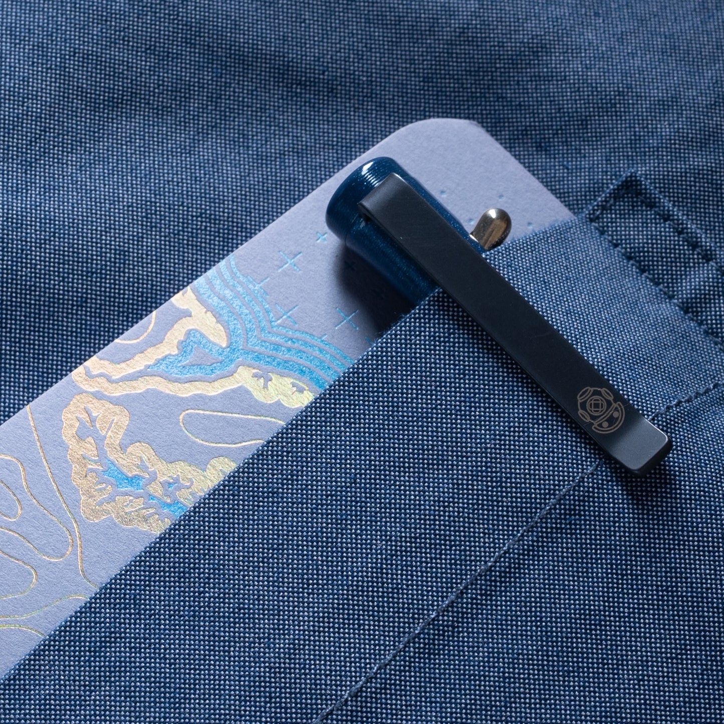 Deep Sea Seasonal Release