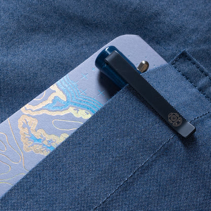 Deep Sea Seasonal Release