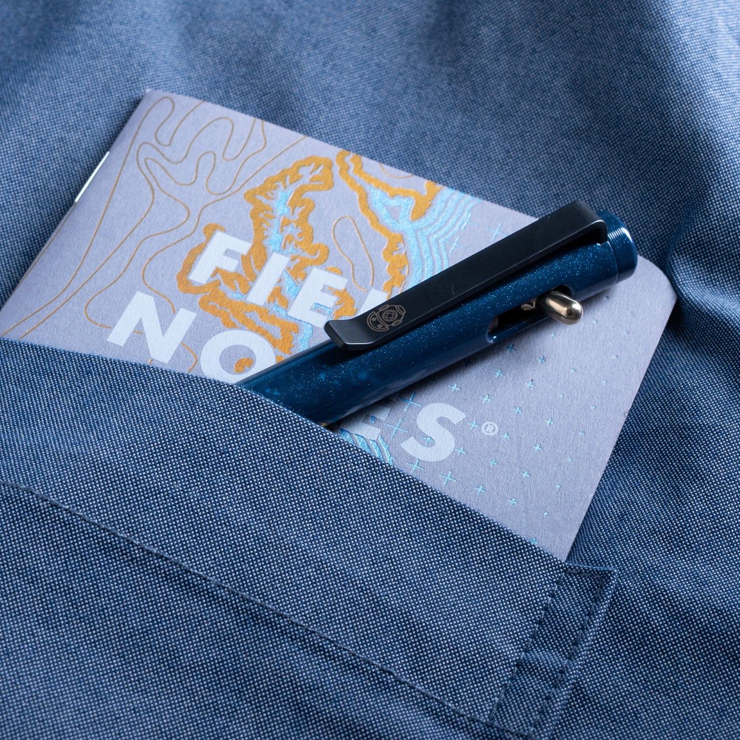 Deep Sea Seasonal Release