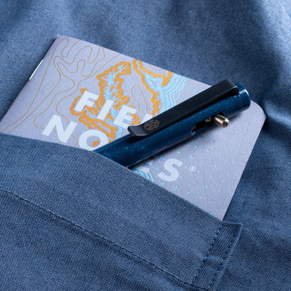 Deep Sea Seasonal Release