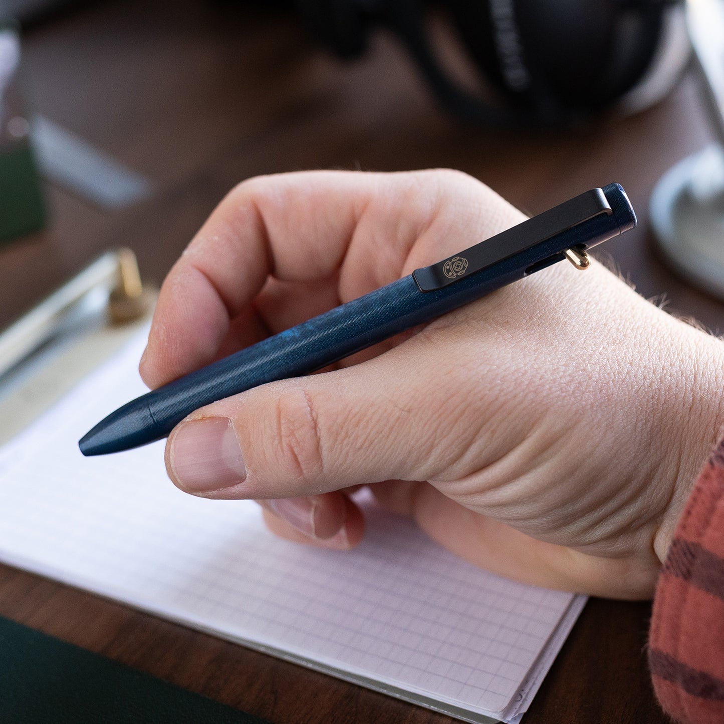 Deep Sea Seasonal Release