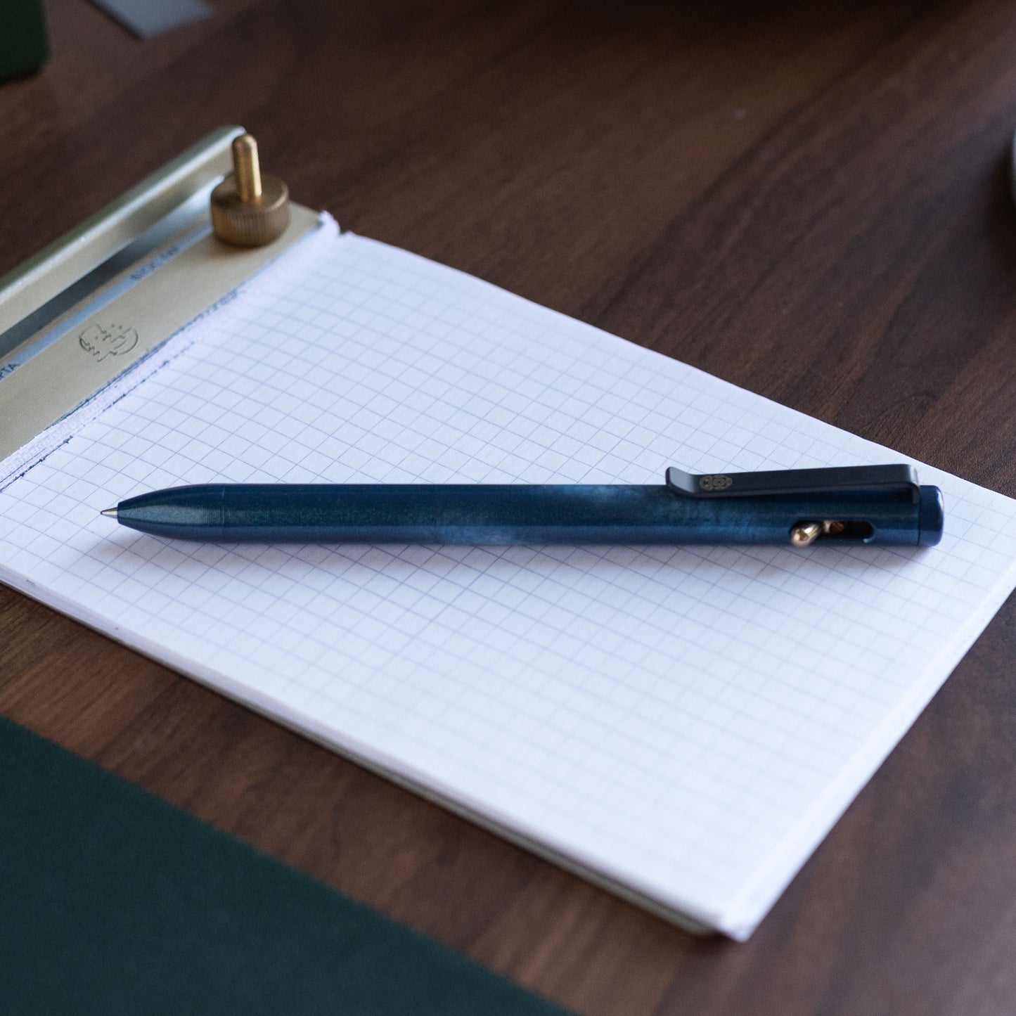 Deep Sea Seasonal Release