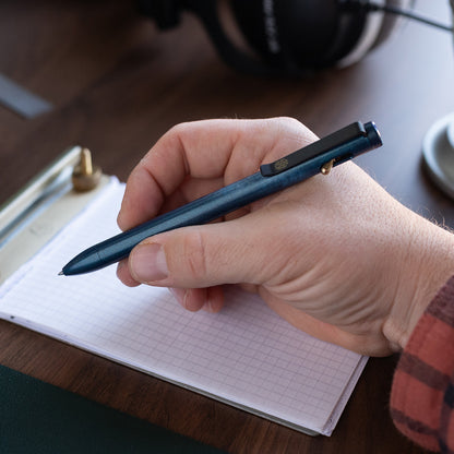 Deep Sea Seasonal Release