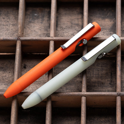 G10 Bolt Action Pen