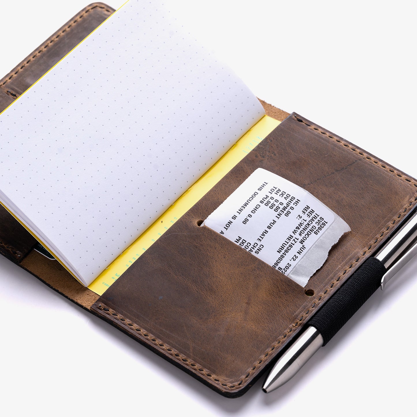 GSD Notebook Cover