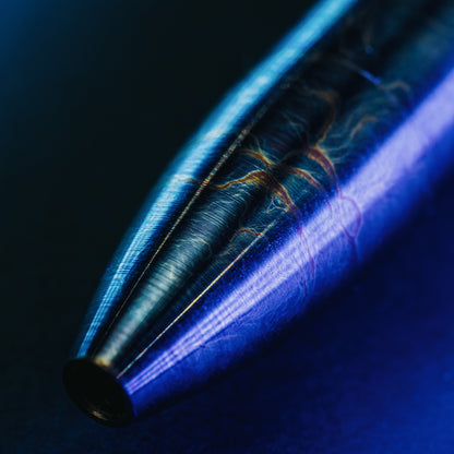 Shallows Pen
