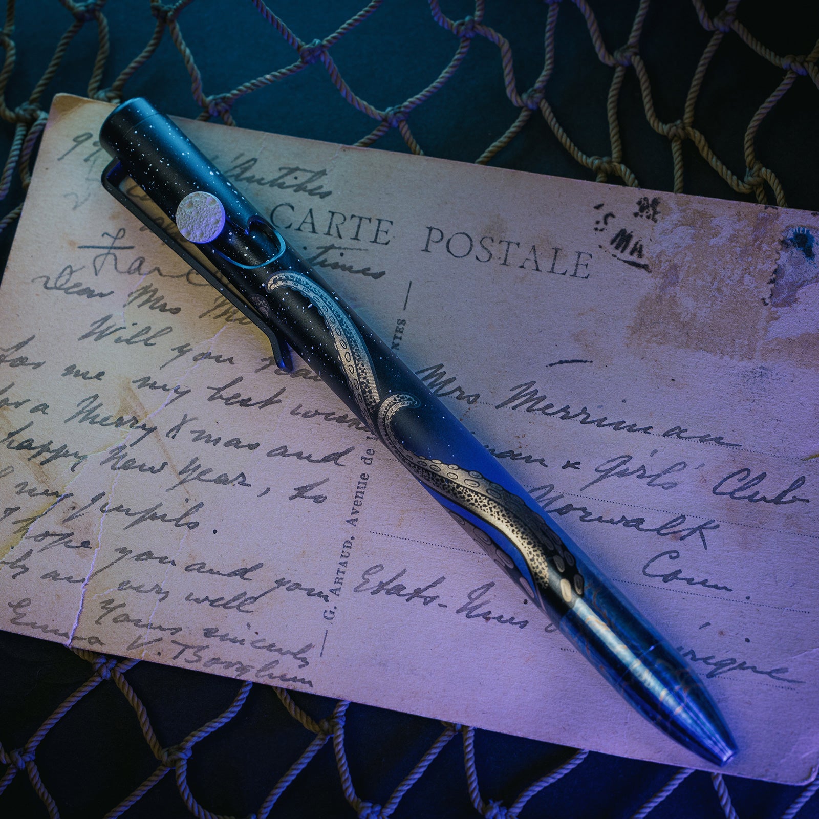 Shallows Pen