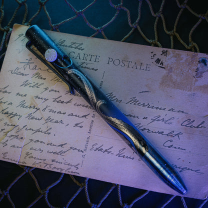 Shallows Pen