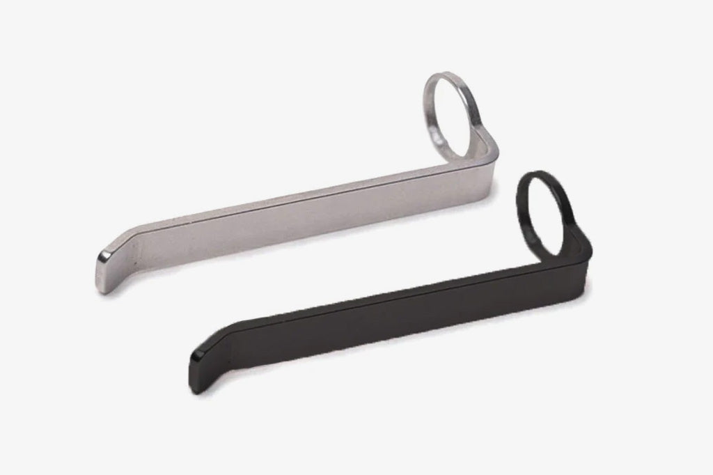 Bolt Action Clip – Tactile Turn