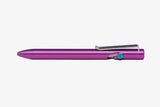 Purple+Short [5.1"]+Bolt