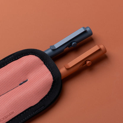 Tactile x Rickshaw Pen Sleeves