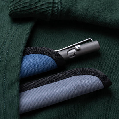 Tactile x Rickshaw Pen Sleeves