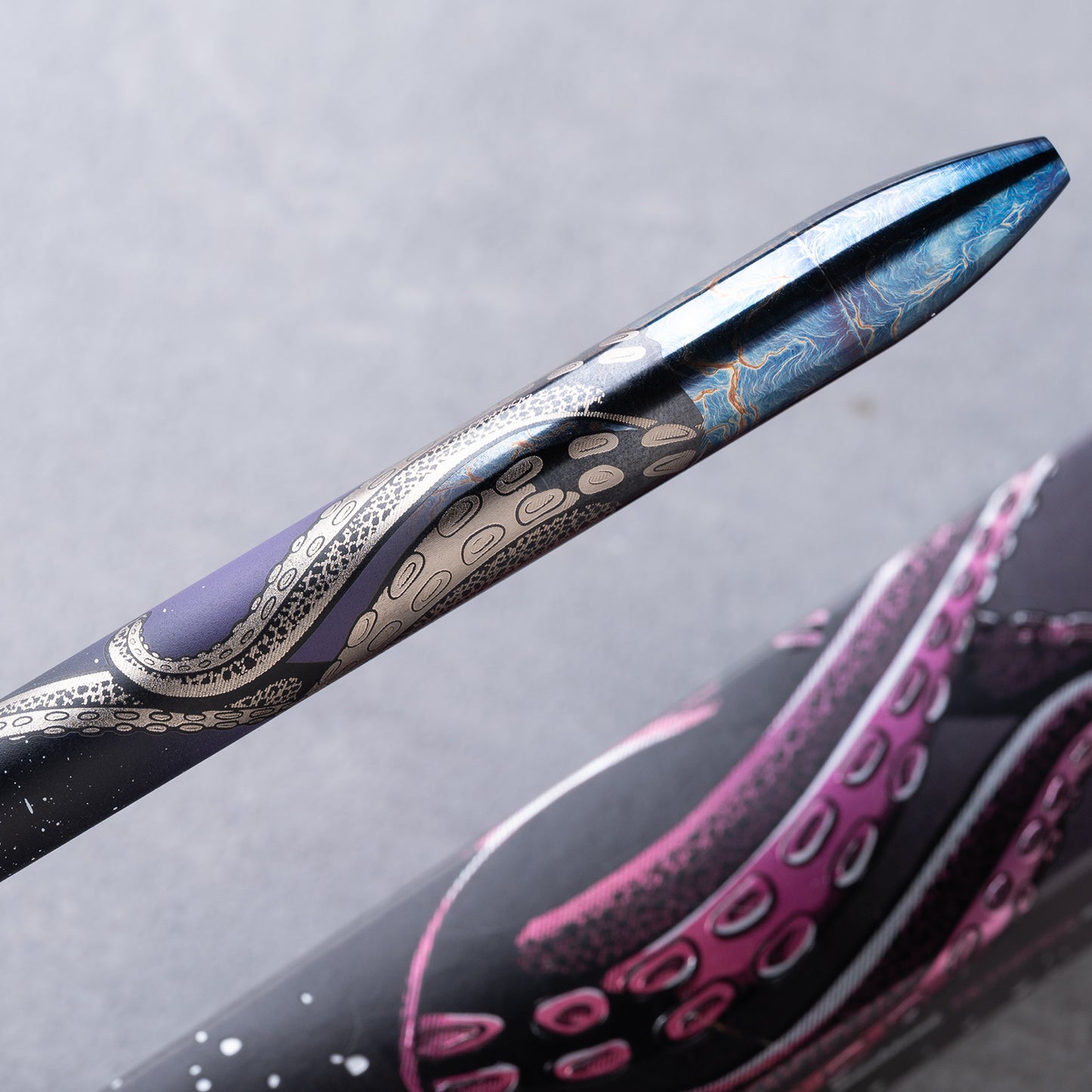 Shallows Pen