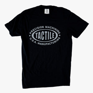 USA Manufacturing T-Shirt