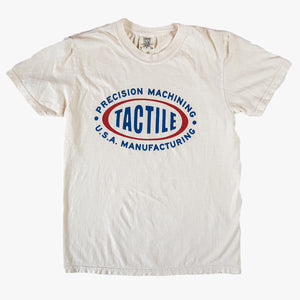 USA Manufacturing T-Shirt