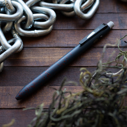 Slasher Side Click Pen
