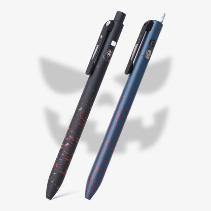 Slasher Side Click Pen